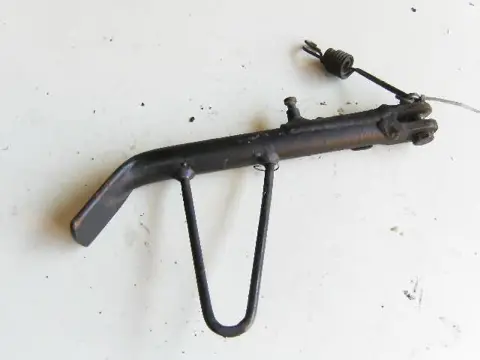 Suzuki AN400 Zijstandaard