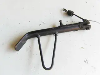 Suzuki AN400 Zijstandaard