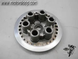 Yamaha XV1000(2AE) Koppelings veerplaat