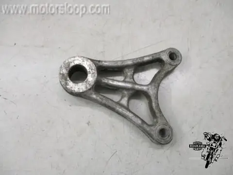 Suzuki GS500E Remklauwhouder achter