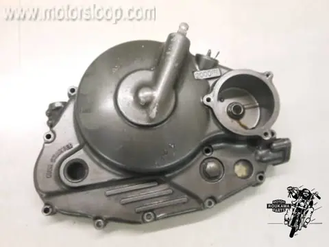 Suzuki DR650RS Koppelingsdeksel