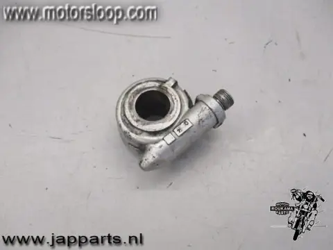 Kawasaki ZZR600E Km opnemer