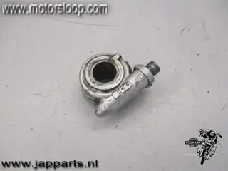 Kawasaki ZZR600E Km opnemer