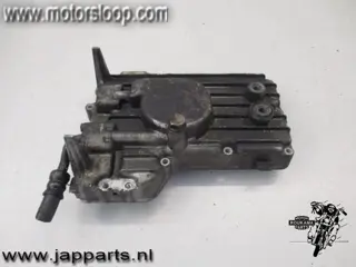 Kawasaki ZZR600E Carterpan