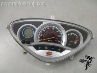 Kymco S200SI(D120) Tellerset