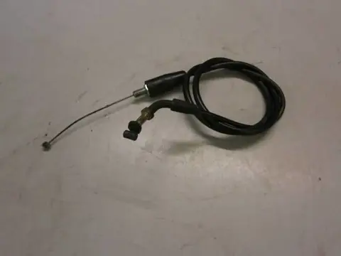 Suzuki DR650RS Gaskabel