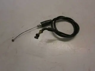 Suzuki DR650RS Gaskabel