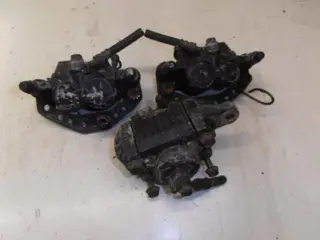 Suzuki GSX1100G Remklauwset opknappers 26D