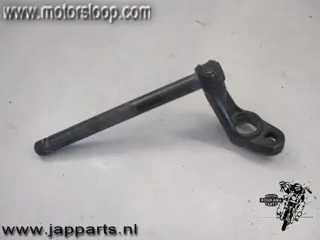 Suzuki GSX750EF(GR72A) Stuurhelft links