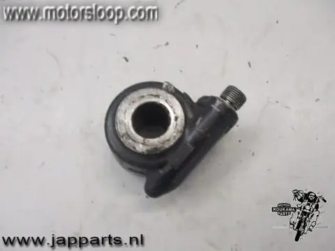 Kawasaki ZZR600D Km opnemer