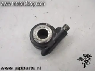 Kawasaki ZZR600D Km opnemer