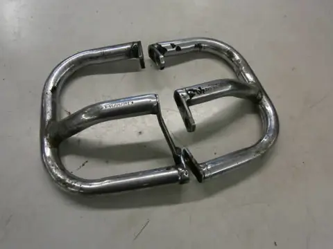 Kawasaki LTD550C Valbeugels