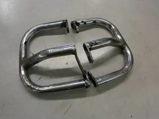 Kawasaki LTD550C Valbeugels