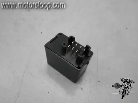 Suzuki GSF1200S(A9111) Knipperrelais