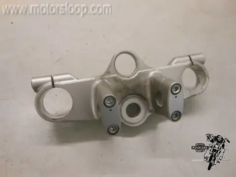 Suzuki GSF600S(A81111) Voorvork balhoofdplaat