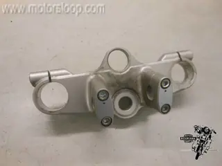 Suzuki GSF600S(A81111) Voorvork balhoofdplaat