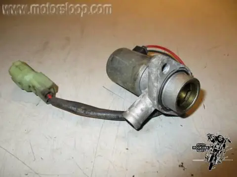 Suzuki AN650(BU1321) Regulator,Fuel Pressure