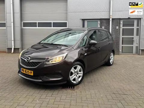 Opel Zafira 1.4 Turbo Online Edition