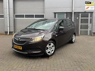 Opel Zafira 1.4 Turbo Online Edition