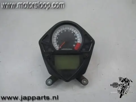 Suzuki SV650N(BY1111) Tellerunit