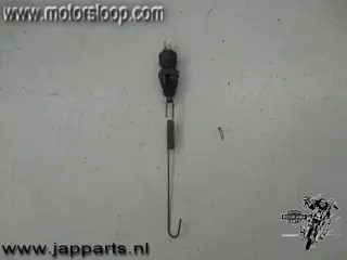 Suzuki SV650N(BY1111) Remlichtschakelaar