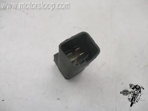 Suzuki GS500E Schakelrelais 4 pins