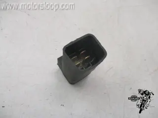 Suzuki GS500E Schakelrelais 4 pins