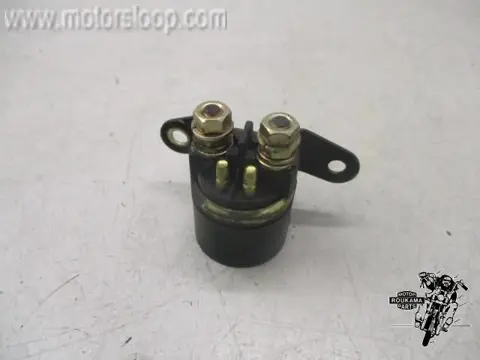 Suzuki GS500E Startrelais