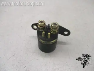 Suzuki GS500E Startrelais