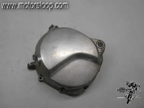 Kawasaki ZR550B Koppelingsdeksel