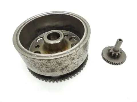 START KOPPELING Yamaha FZ6 2004 - 2007