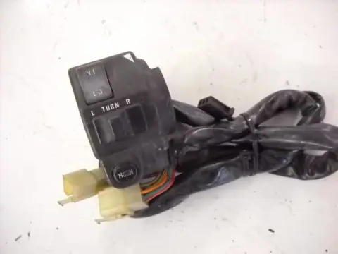 Kawasaki VN750A Stuurschakelaar Links 46091-1427