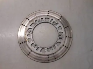 Kawasaki ZL900(ZL2A) Remschijf achter 41080-1113