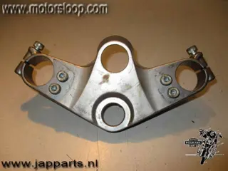 Kawasaki ZZR250(EX250) Balhoofdplaat