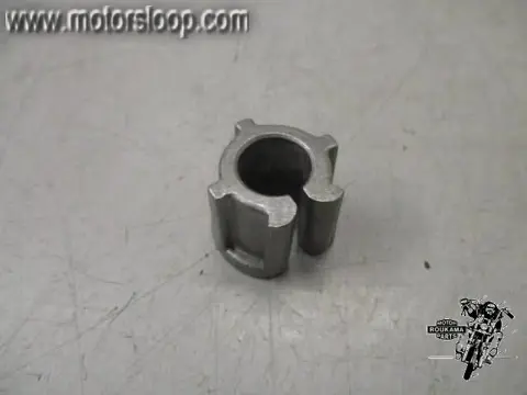 Suzuki GN400 Kickstarter veerhouder