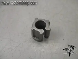 Suzuki GN400 Kickstarter veerhouder