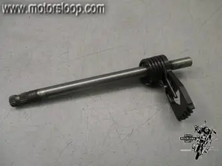 Suzuki GN400 Schakelas