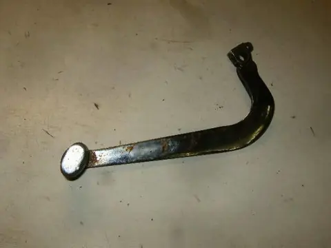 Kawasaki VN750A Schakelpedaal 13242-1185