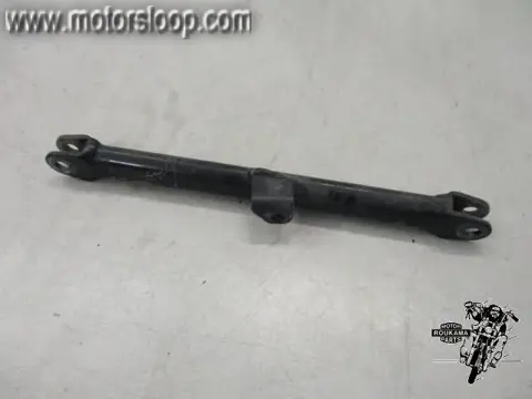 Yamaha YZF600R(4TV) Remklauw stang