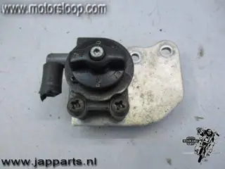 Kawasaki ZXR750(ZX750L) Benzinekraan