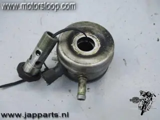 Kawasaki ZXR750(ZX750L) Koelvloeistof verdeelstuk