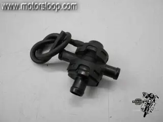 Kawasaki Z750(ZR750JJ) Vacuumklep carterventilatie