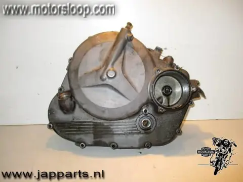 Suzuki DR800S(SR43) Koppelingdeksel