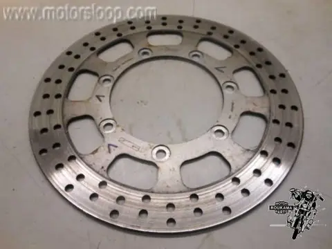 Kawasaki VN1500A Remschijf voor