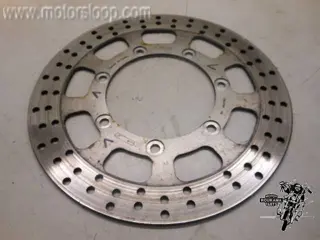 Kawasaki VN1500A Remschijf voor
