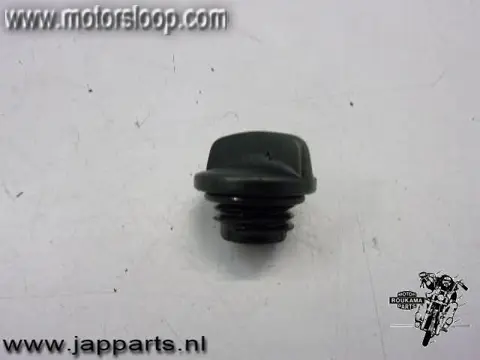 Honda VF1100S(SC17) Olievuldop