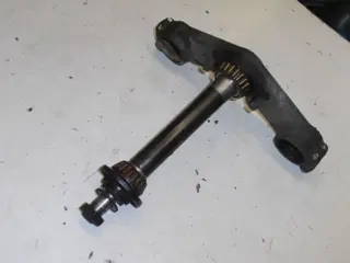 Kawasaki ZG1200 Voorvork T-stuk 44037-1194