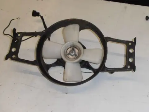 Kawasaki ZG1200 Koelvin 59502-1060