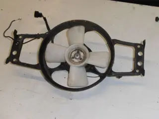 Kawasaki ZG1200 Koelvin 59502-1060