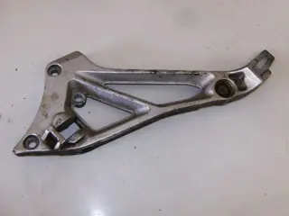 Suzuki GSX550(GN71) Schetsplaat links 43820-43402